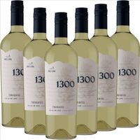 Torrontés Andeluna 1300 - 6er Karton