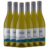 Chardonnay Andeluna 1300 - 6er Karton