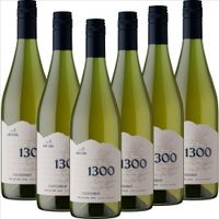 Chardonnay Andeluna 1300 - 6er Karton