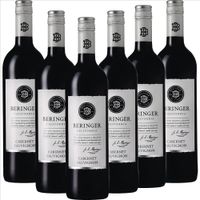 Beringer Classic Cabernet Sauvignon - 6er Karton