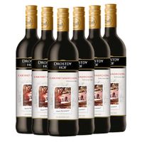 Drostdy-Hof Cabernet Sauvignon - 6er Karton
