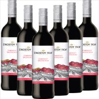 Drostdy-Hof Cabernet Sauvignon - 6er Karton