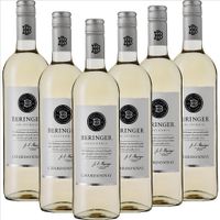 Beringer Classic Chardonnay - 6er Karton