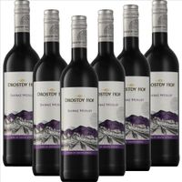 Drostdy-Hof Shiraz Merlot - 6er Karton