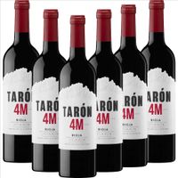 Taron 4M - 6er Karton
