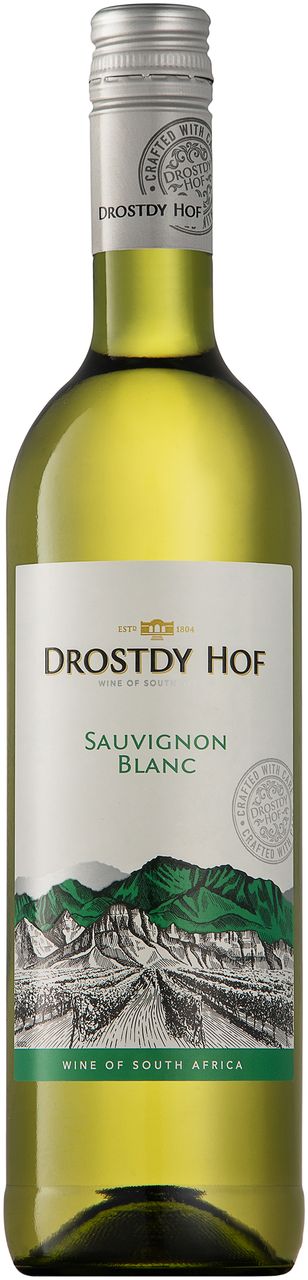 Drostdy-Hof Sauvignon Blanc - 6er Karton