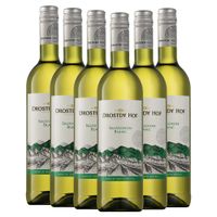 Drostdy-Hof Sauvignon Blanc - 6er Karton