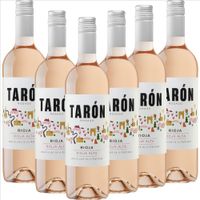 Taron Rosé - 6er Karton