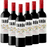 Taron Tempranillo - 6er Karton