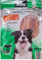 Hühnchen Snacks mit Ente, 150 g