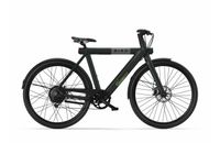 xBird Urban City-Bike C6M Connect