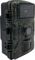 DH1 Full HD Wildkamera
