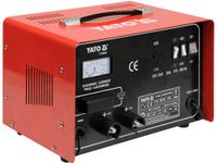 Batterieladegerät 12V/24V 25A 350Ah