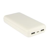 USB Powerbank „Renz 20“ 20.000 mAh