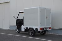 ARI 345 Koffer L Lastenmoped E-Roller Elektrotrike inkl. Speditionskosten & vor Ort Einweisung