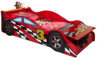 Autobett Race Car 70 x 140 cm