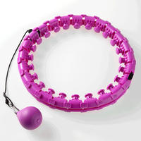 Smart-Hula-Hoop