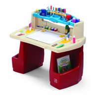 Deluxe Art Master Desk
