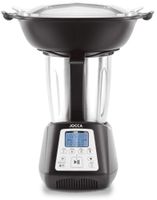 All-in-One Multifunktions-Küchenmaschine mit App, 12 Funktionsweisen & 10 internen Programmen