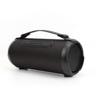 BTG-408 Mobiler Bluetooth Lautsprecher, USB, Micro-USB, 9,5W 1500mAh