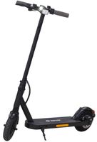 SEL-10510 Black Elektoroller Scooter 20km/h bis zu 120kg belastbar & 30km Reichweite LED