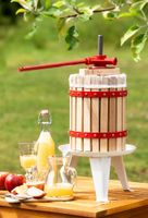 HC Home & Living Obstpresse 12L