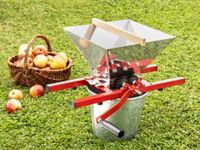 Obst-/ Beerenmühle