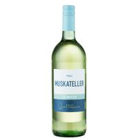 Muskateller Pfalz QbA feinherb, Deutschland 1,0l