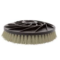Twin Brush harte Bürste (Grau)