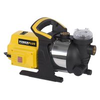 Elektrische Wasserpumpe POWXG9554