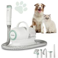 Staubsauger Haarschneidemaschine für Haustiere PAW400