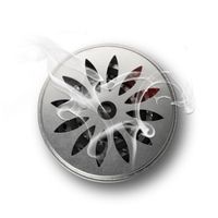 Gardigo Citronella-Räucher-Set inkl.10 Spiralen
