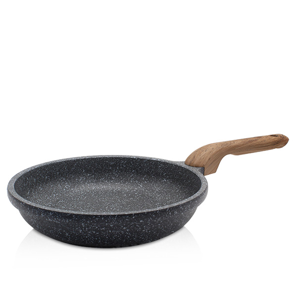 Aluguss Pfanne TEXAS, 28 cm