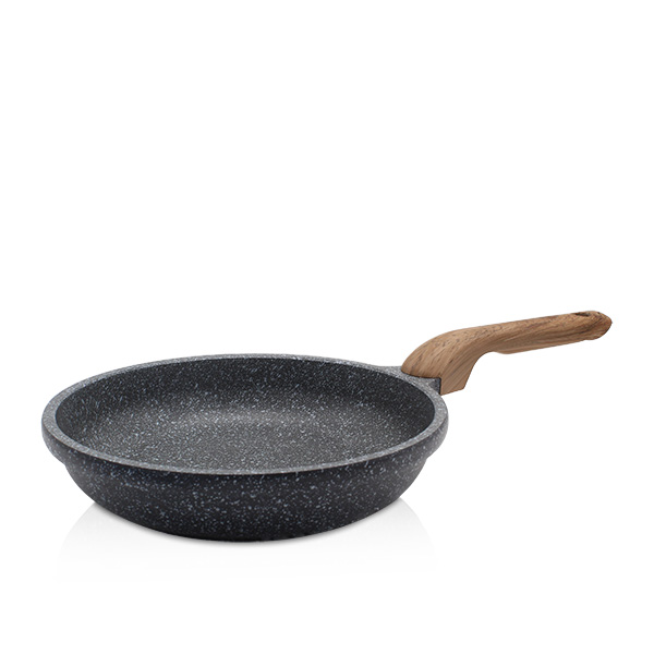 Aluguss Pfanne TEXAS, 24 cm