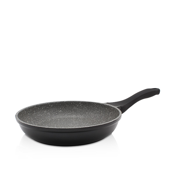 Aluguss Pfanne BARCELONA, 24 cm