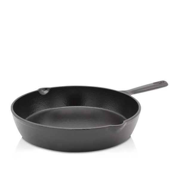 Eisenguss Pfanne TOLEDO, 24 cm