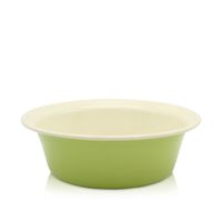 Emaillierte Schüssel JUIST, 24 cm