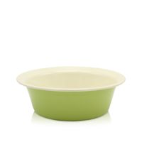 Emaillierte Schüssel JUIST, 20 cm