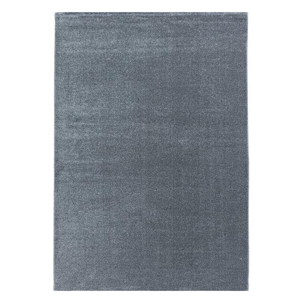 Teppich, RIO 4600, SILVER, 80 x 150 cm