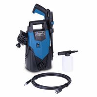 Elektro-Hochdruckreiniger HCE1400