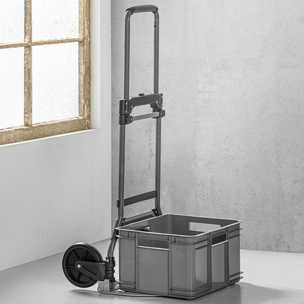 Transportkarre GZS120ST, Belastbarkeit 120 kg