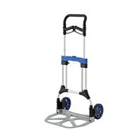 Transportkarre GZS200A