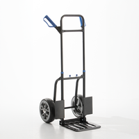 Transportkarre HT1200, Belastbarkeit 200 kg