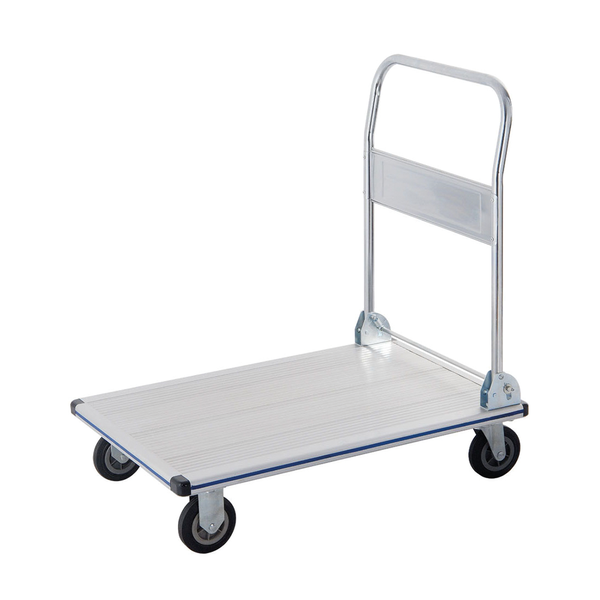 Plattformwagen PZS250A