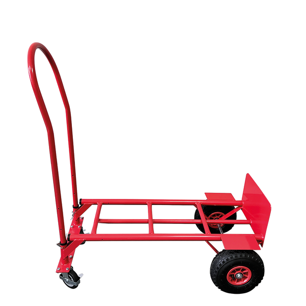 Transportkarre HT1501, Belastbarkeit 200 kg