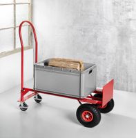 Transportkarre HT1501, Belastbarkeit 200 kg