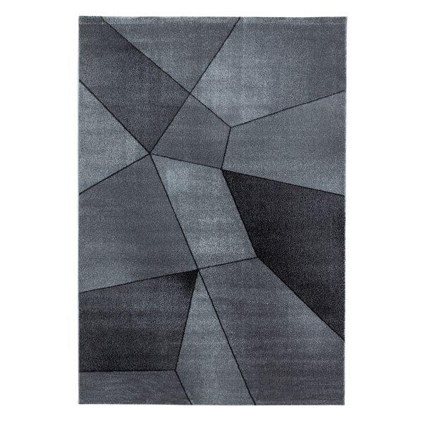 Teppich, BETA 1120, GREY, 240 x 340 cm