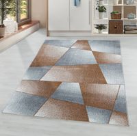 Teppich, RIO 4603, COPPER, 140 x 200 cm