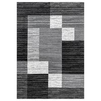 Teppich, BASE 2850, BLACK, 60 x 100 cm