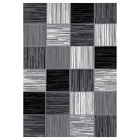 Teppich, BASE 2840, BLACK, 80 x 150 cm